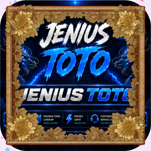 jeniustoto — galeri pratinjau - APK Resmi